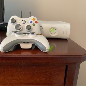 Microsoft Xbox Live 360